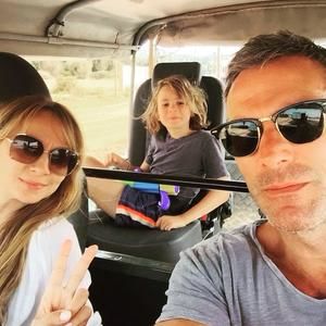 Meet your Posher, Doris